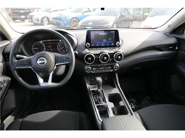 2024 Nissan Sentra SV (Stk: PR50748) in Windsor - Image 16 of 30