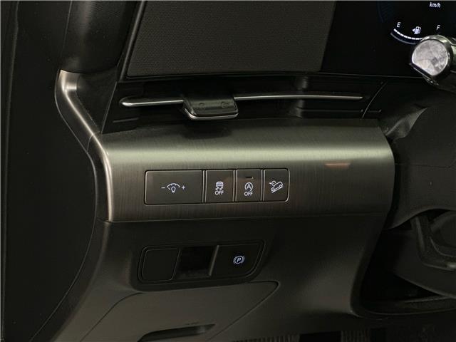 2025 Hyundai Kona 2.0L Essential (Stk: 43744J) in Belleville - Image 14 of 28