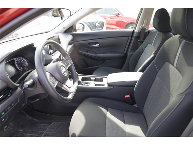 2024 Nissan Sentra SV (Stk: PR50748) in Windsor - Image 17 of 30