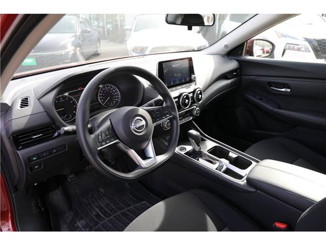 2024 Nissan Sentra SV (Stk: PR50748) in Windsor - Image 19 of 30