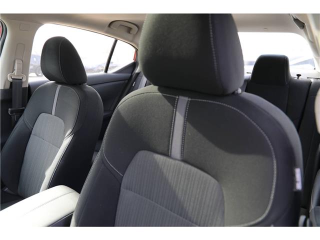 2024 Nissan Sentra SV (Stk: PR50748) in Windsor - Image 20 of 30
