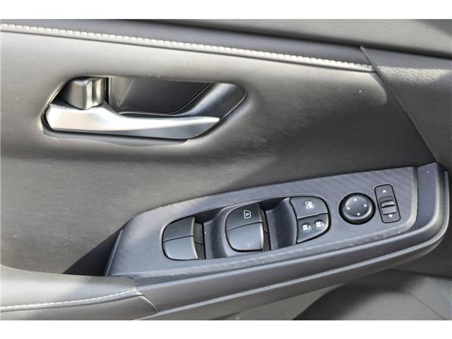 2024 Nissan Sentra SV (Stk: PR50748) in Windsor - Image 21 of 30