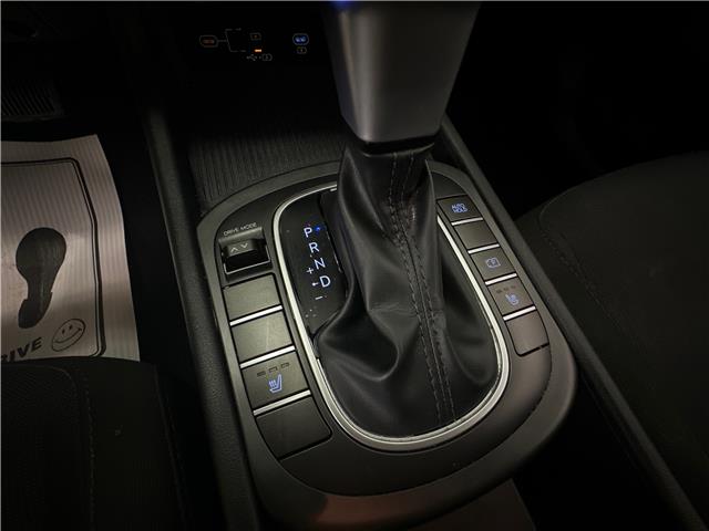 2025 Hyundai Kona 2.0L Essential (Stk: 43744J) in Belleville - Image 15 of 28