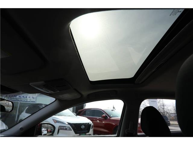 2024 Nissan Sentra SV (Stk: PR50748) in Windsor - Image 23 of 30