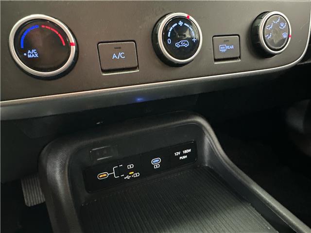 2025 Hyundai Kona 2.0L Essential (Stk: 43744J) in Belleville - Image 16 of 28