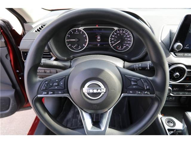 2024 Nissan Sentra SV (Stk: PR50748) in Windsor - Image 26 of 30