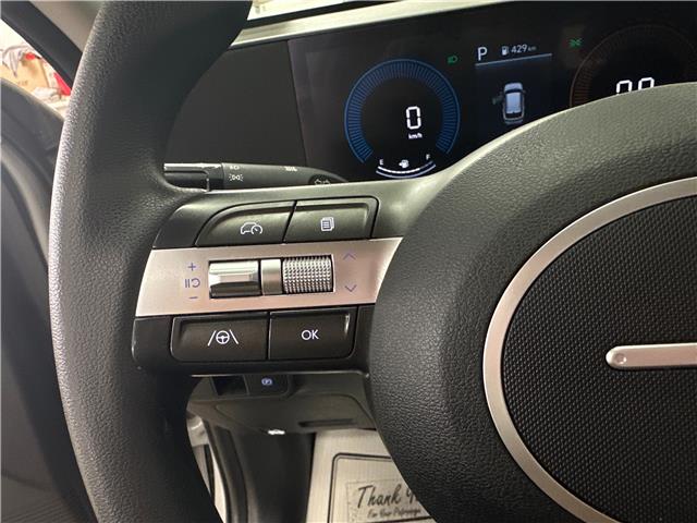 2025 Hyundai Kona 2.0L Essential (Stk: 43744J) in Belleville - Image 20 of 28