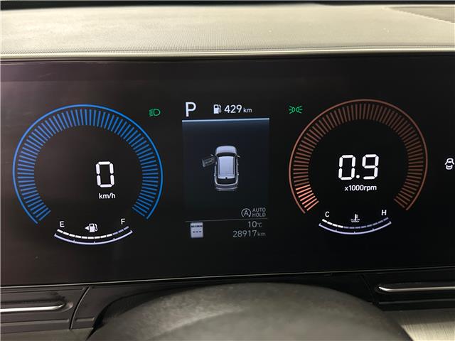 2025 Hyundai Kona 2.0L Essential (Stk: 43744J) in Belleville - Image 21 of 28