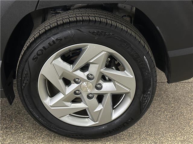 2025 Hyundai Kona 2.0L Essential (Stk: 43744J) in Belleville - Image 23 of 28