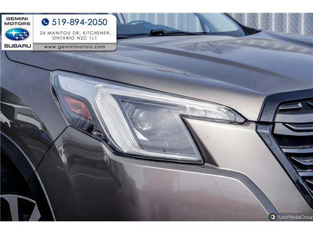 2023 Subaru Forester Limited (Stk: 31391) in Kitchener - Image 2 of 31