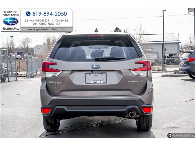 2023 Subaru Forester Limited (Stk: 31391) in Kitchener - Image 6 of 31