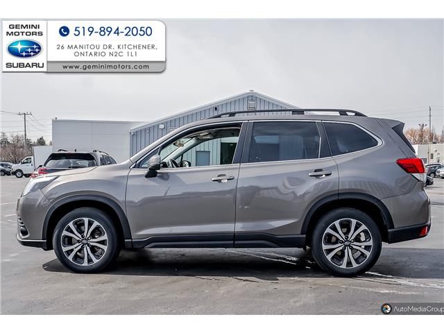 2023 Subaru Forester Limited (Stk: 31391) in Kitchener - Image 8 of 31