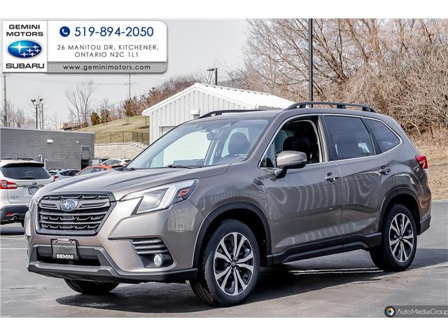 2023 Subaru Forester Limited (Stk: 31391) in Kitchener - Image 9 of 31