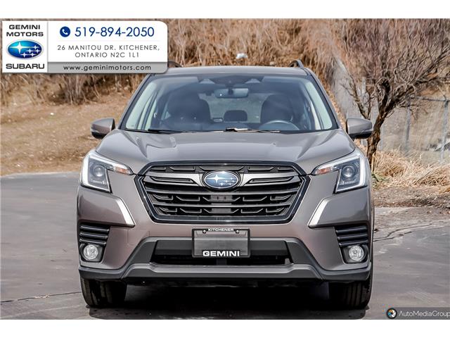 2023 Subaru Forester Limited (Stk: 31391) in Kitchener - Image 10 of 31