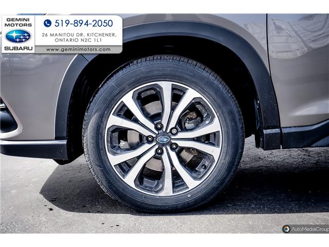 2023 Subaru Forester Limited (Stk: 31391) in Kitchener - Image 11 of 31