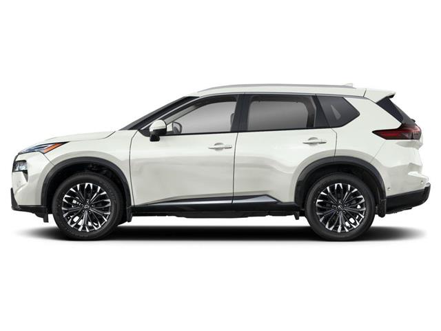 2026 Nissan Rogue Platinum (Stk: XN7618) in Thornhill - Image 2 of 12