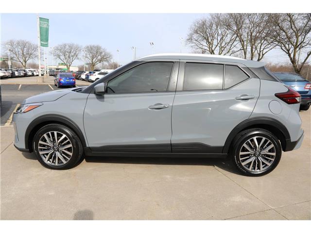2024 Nissan Kicks SV (Stk: PR50860) in Windsor - Image 2 of 30