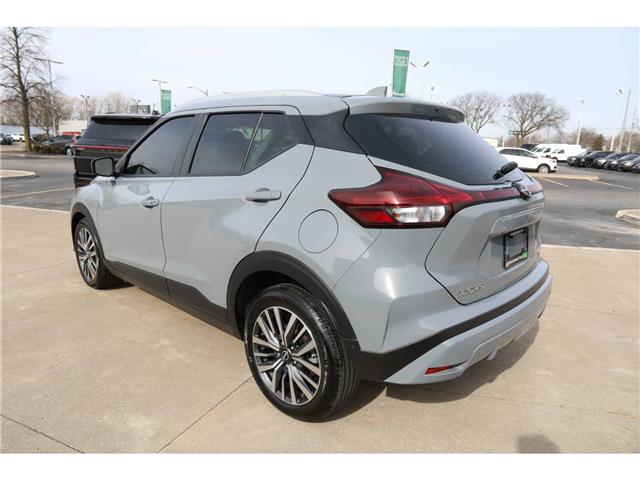 2024 Nissan Kicks SV (Stk: PR50860) in Windsor - Image 4 of 30