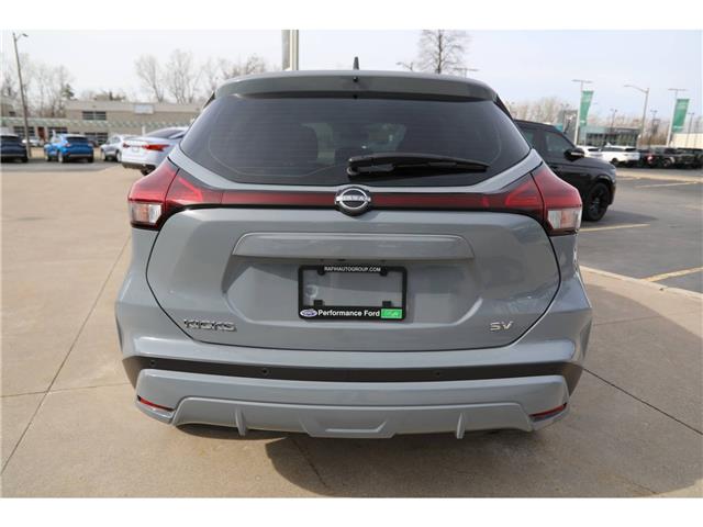 2024 Nissan Kicks SV (Stk: PR50860) in Windsor - Image 5 of 30