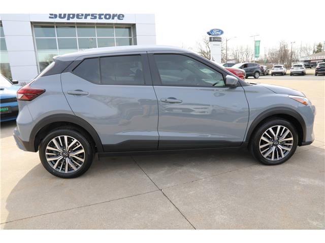 2024 Nissan Kicks SV (Stk: PR50860) in Windsor - Image 7 of 30