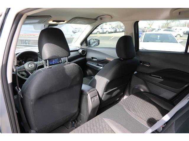 2024 Nissan Kicks SV (Stk: PR50860) in Windsor - Image 14 of 30