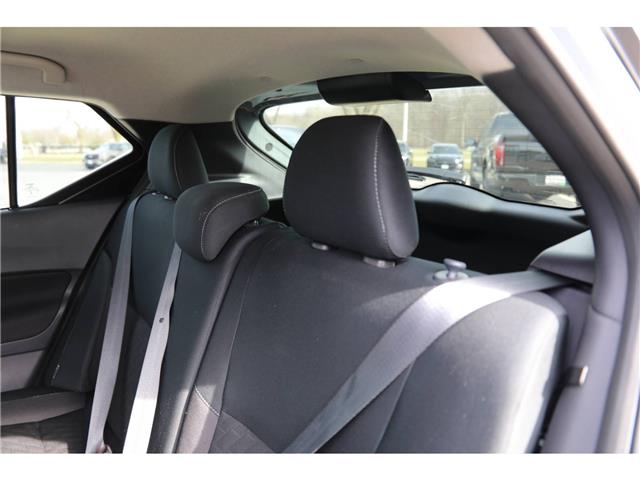 2024 Nissan Kicks SV (Stk: PR50860) in Windsor - Image 15 of 30