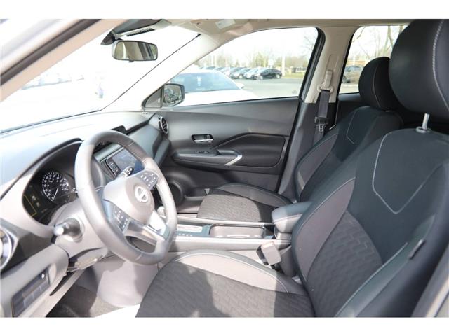 2024 Nissan Kicks SV (Stk: PR50860) in Windsor - Image 19 of 30