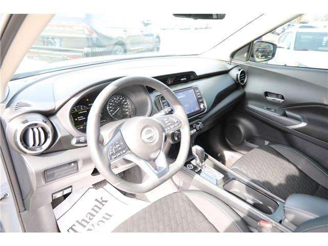 2024 Nissan Kicks SV (Stk: PR50860) in Windsor - Image 20 of 30