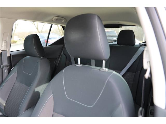 2024 Nissan Kicks SV (Stk: PR50860) in Windsor - Image 21 of 30