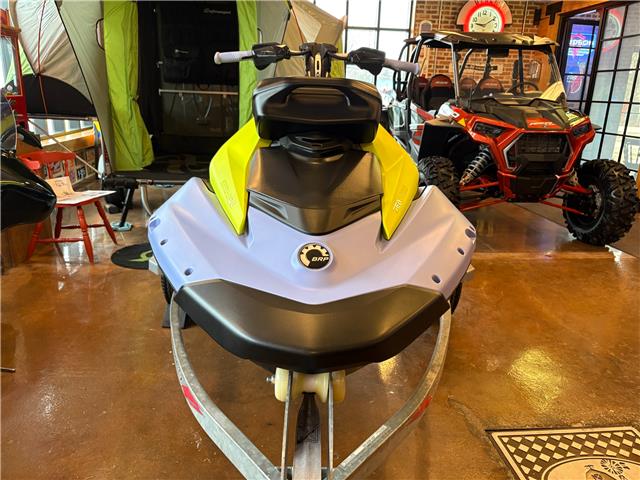 2024 Sea-Doo Spark Trixx 3UP (Stk: B-22E424) in Moncton - Image 5 of 20