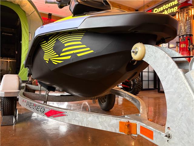 2024 Sea-Doo Spark Trixx 3UP (Stk: B-22E424) in Moncton - Image 6 of 20