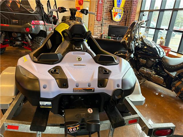 2024 Sea-Doo Spark Trixx 3UP (Stk: B-22E424) in Moncton - Image 9 of 20