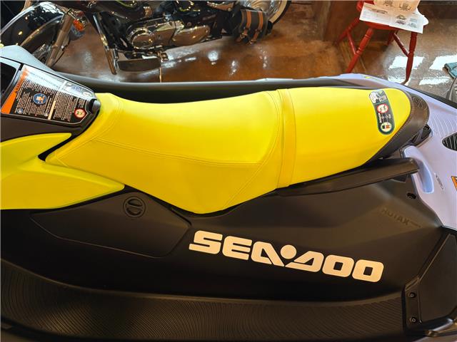 2024 Sea-Doo Spark Trixx 3UP (Stk: B-22E424) in Moncton - Image 16 of 20