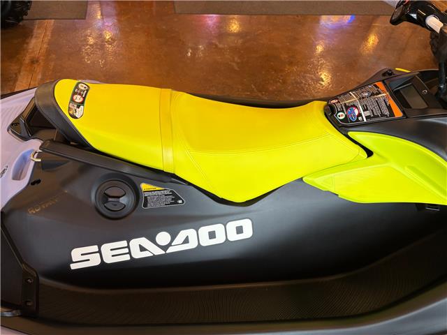 2024 Sea-Doo Spark Trixx 3UP (Stk: B-22E424) in Moncton - Image 17 of 20
