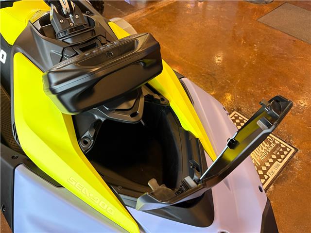 2024 Sea-Doo Spark Trixx 3UP (Stk: B-22E424) in Moncton - Image 18 of 20