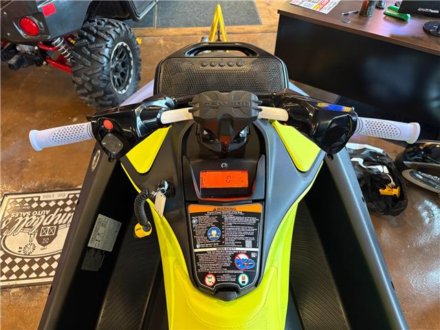 2024 Sea-Doo Spark Trixx 3UP (Stk: B-22E424) in Moncton - Image 12 of 20