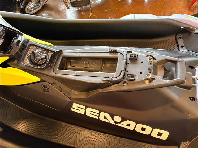 2024 Sea-Doo Spark Trixx 3UP (Stk: B-22E424) in Moncton - Image 19 of 20