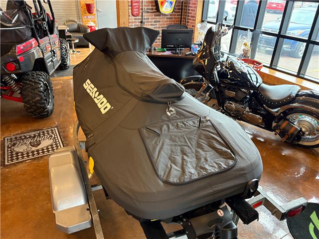 2024 Sea-Doo Spark Trixx 3UP (Stk: B-22E424) in Moncton - Image 20 of 20