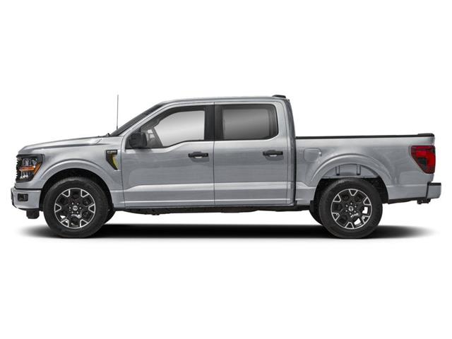 2026 Ford F-150 STX (Stk: T0019) in ROSETOWN - Image 2 of 3