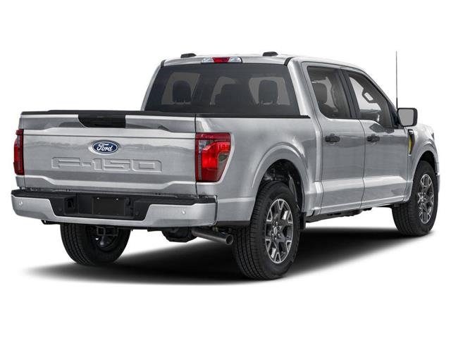 2026 Ford F-150 STX (Stk: T0019) in ROSETOWN - Image 3 of 3