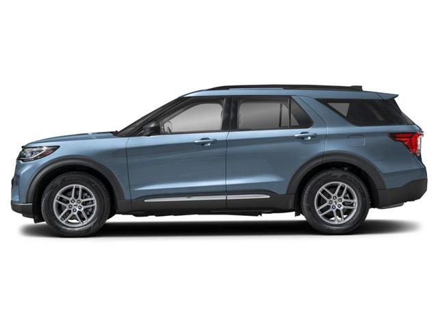 2026 Ford Explorer Active (Stk: T0015) in ROSETOWN - Image 2 of 3