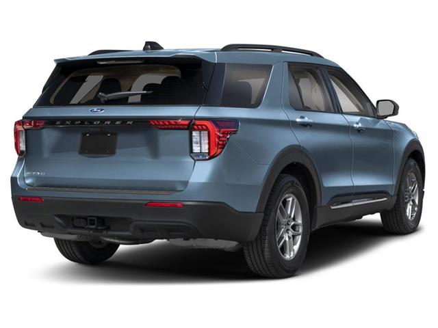 2026 Ford Explorer Active (Stk: T0015) in ROSETOWN - Image 3 of 3