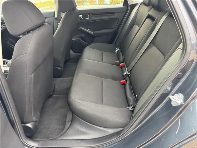 2023 Honda Civic LX (Stk: 19145) in Sarnia - Image 6 of 7