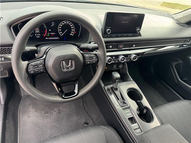 2023 Honda Civic LX (Stk: 19145) in Sarnia - Image 7 of 7