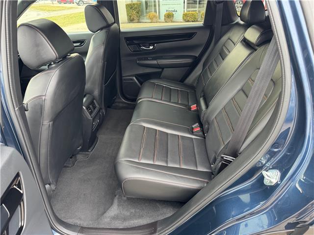 2024 Honda CR-V Hybrid Touring (Stk: 19139) in Sarnia - Image 6 of 8