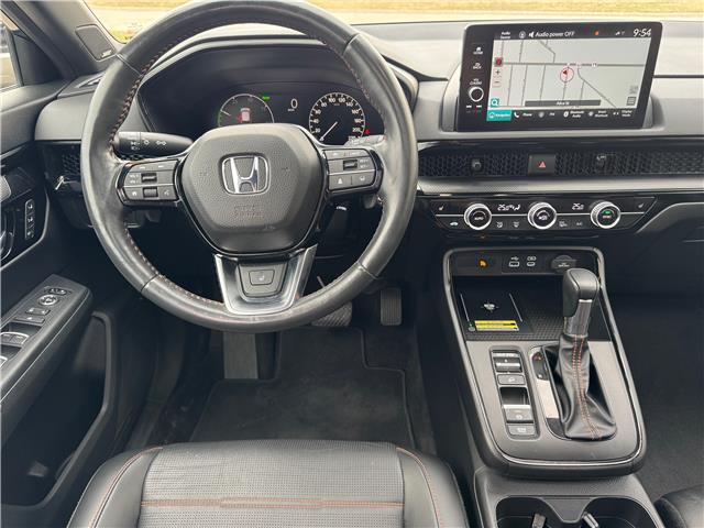2024 Honda CR-V Hybrid Touring (Stk: 19139) in Sarnia - Image 8 of 8