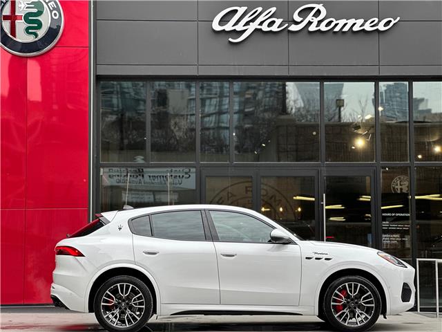 2023 Maserati Grecale Modena (Stk: 475U) in Toronto - Image 2 of 28