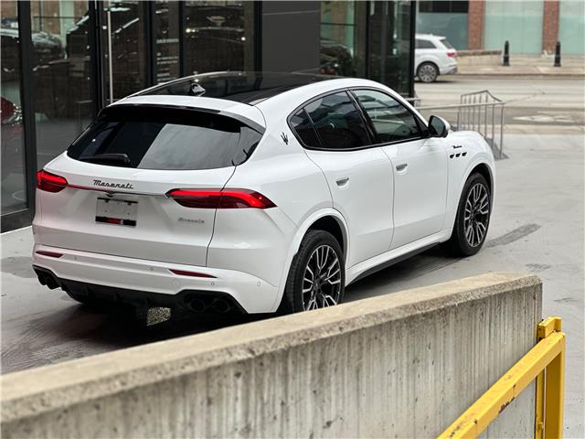 2023 Maserati Grecale Modena (Stk: 475U) in Toronto - Image 3 of 28