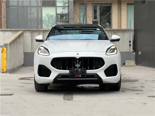 2023 Maserati Grecale Modena (Stk: 475U) in Toronto - Image 6 of 28