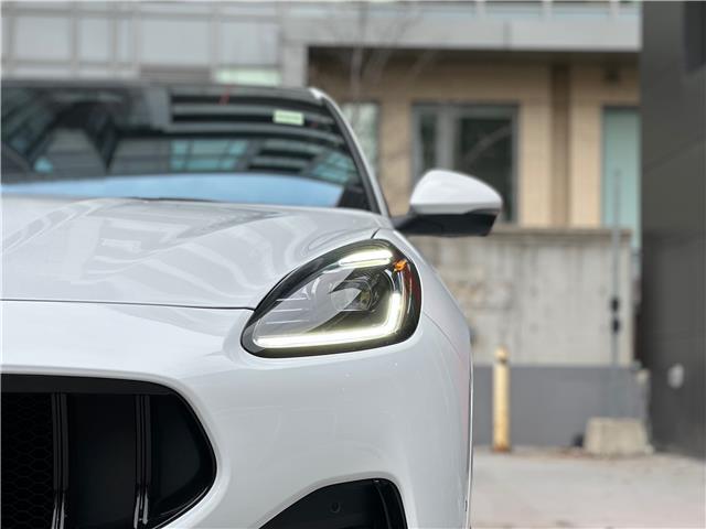2023 Maserati Grecale Modena (Stk: 475U) in Toronto - Image 7 of 28